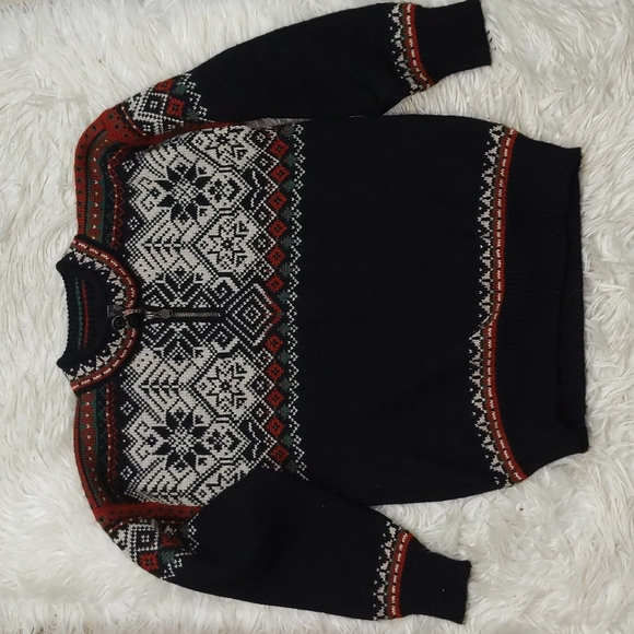 Dale of Norway Sweater - Picture 4 of 7